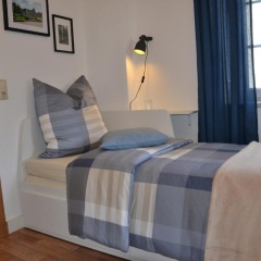 Ferienwohnung Kirsch 1 - Bild 3
