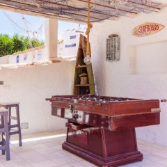 Villa With 3 Bedrooms in Llucmajor, With Wonderful sea View, Private P - Bild 20