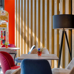 ibis Berlin Kurfürstendamm - Bild 11