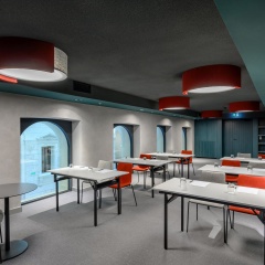 Hotel Oktogon Haggenmacher - Bild 16
