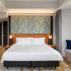 Wyndham Singapore Hotel - Bild 1