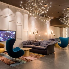 Motel One Mannheim - Bild 17