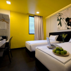 Venue Hotel - Bild 6