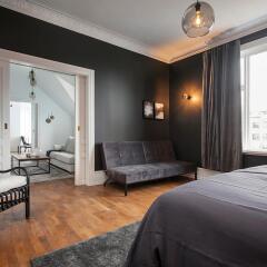 Sudurgata - Luxury Dream Apartment in Reykjavik, Iceland from 433$, photos, reviews - zenhotels.com photo 4