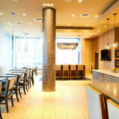 Hampton Inn Brooklyn/Downtown - Bild 23