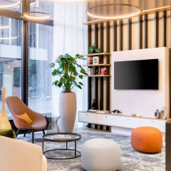 Residence Inn Dortmund City - Bild 7