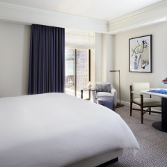 The Peninsula New York - Bild 3