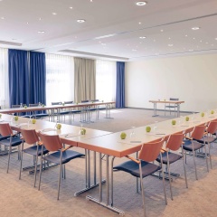 Mercure Mannheim Am Rathaus - Bild 14