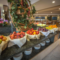 Hotel Club Cala Romani - Bild 13