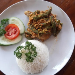 Grand Raka Homestay - Bild 12