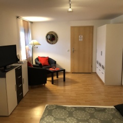 Messezimmer4u Nordparksiedlung - Bild 3