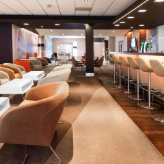 Novotel Warszawa Airport - Bild 23