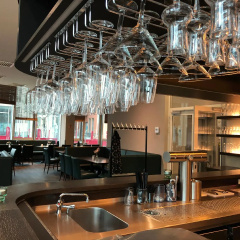 Airporthotel Berlin Adlershof - Bild 22