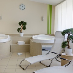 Welcome Hotel Paderborn - Bild 19