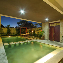 Apple Villas & Apartments - Bild 8