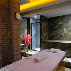 Kayibeyi̇ Hotel & Restaurant - Bild 3
