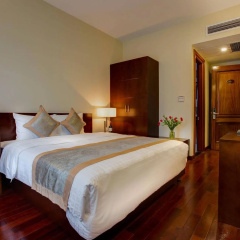 Sunline Hotel thumbnail 2