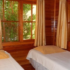Windmolen Apart Bungalows - Bild 1