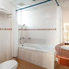 Tansoma Business Hotel thumbnail 7