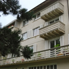 MK Ferienwohnung - Bild 1