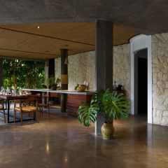 Planta Luxury Boutique Resort - Bild 25