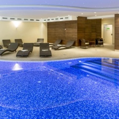 Dorint Herrenkrug Parkhotel Magdeburg - Bild 15