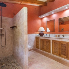 Villa Sa Vinya des Compte - Bild 6
