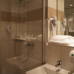 Euro Hotel Friedberg - Bild 7