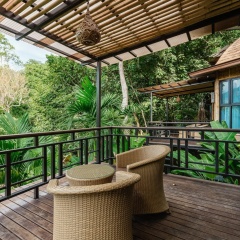 Aonang Fiore Resort - Bild 27