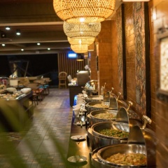 Pandawa Hill Resort - Bild 18