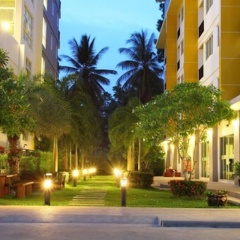 Ahad Suite Ao Nang by Ma - Bild 1