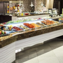Marco Polo Hongkong Hotel - Bild 15