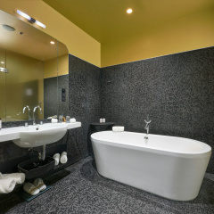 Verno House Budapest, Vignette Collection by IHG - Bild 10