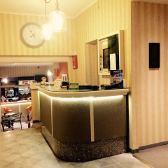 Miu Hotel - Bild 23