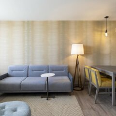 Отель Residence Inn by Marriott Cancun Hotel Zone Мексика, Канкун - отзывы, цены и фото номеров - забронировать отель Residence Inn by Marriott Cancun Hotel Zone онлайн фото 10