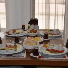 Piyes Otel - Bild 11
