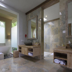 The Kanjeng Resort Ubud - Bild 26