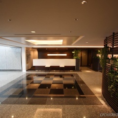 JR-East Hotel Mets Shibuya - Bild 25