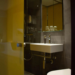 Hotel Restaurant Goldener Schlüssel Bern - Bild 11