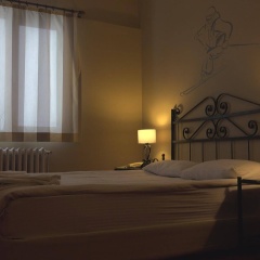 Uslan Hotel - Bild 2