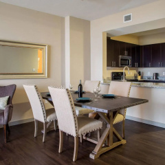 Mare Azur Miami Luxury Apartments by Grand Bay thumbnail 19