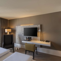 Doubletree by Hilton Vienna Schonbrunn - Bild 6