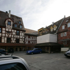 Hotel am Jakobsmarkt - Bild 15