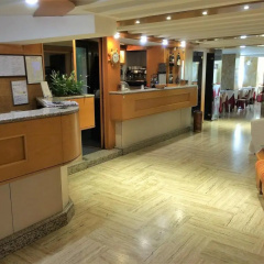 Hotel Città Studi - Bild 29