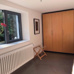 F80-Die FEINE Ferienwohnung - Bild 2