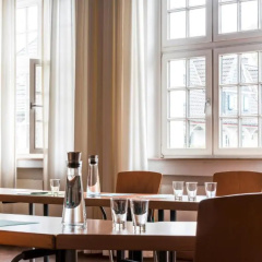 Mintrops Stadt Hotel Margarethenhöhe - Bild 22
