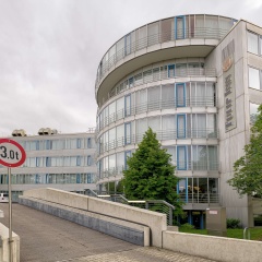 Tulip Inn München Messe - Bild 1