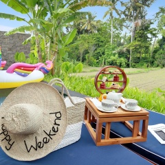 Kaamala Resort & Spa Ubud by Ini Vie Hospitality - Bild 22