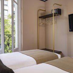 Hôtel Palais De Chaillot - Bild 5
