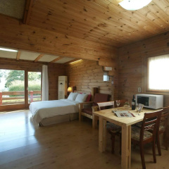 Sunny Day Jeju Pension thumbnail 25